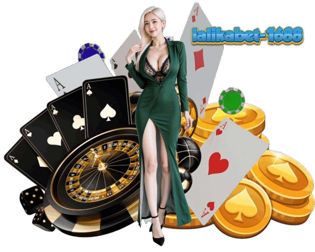 LALIKABET1688 ฝาก 10 รับ 100